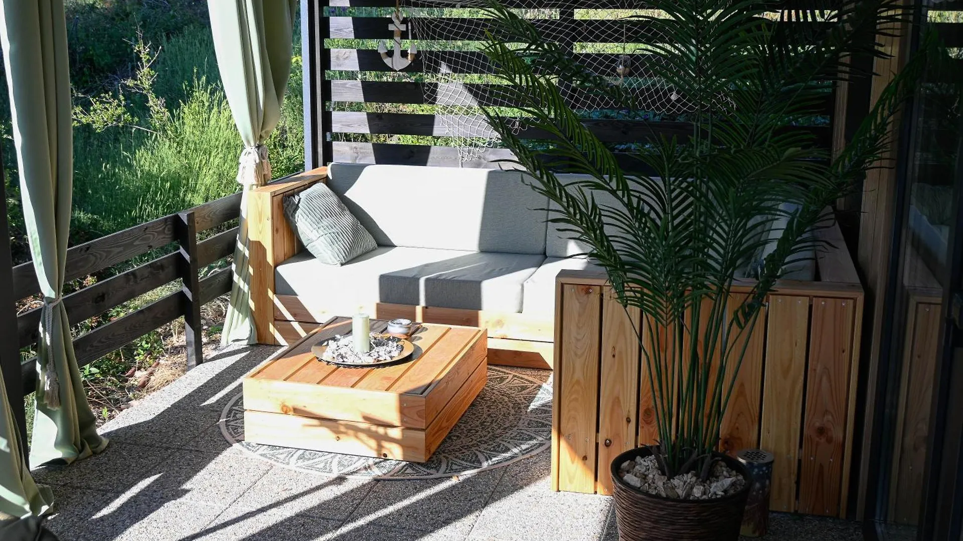 Holiday home Innova Travelvir - Mobhome Benita Drage