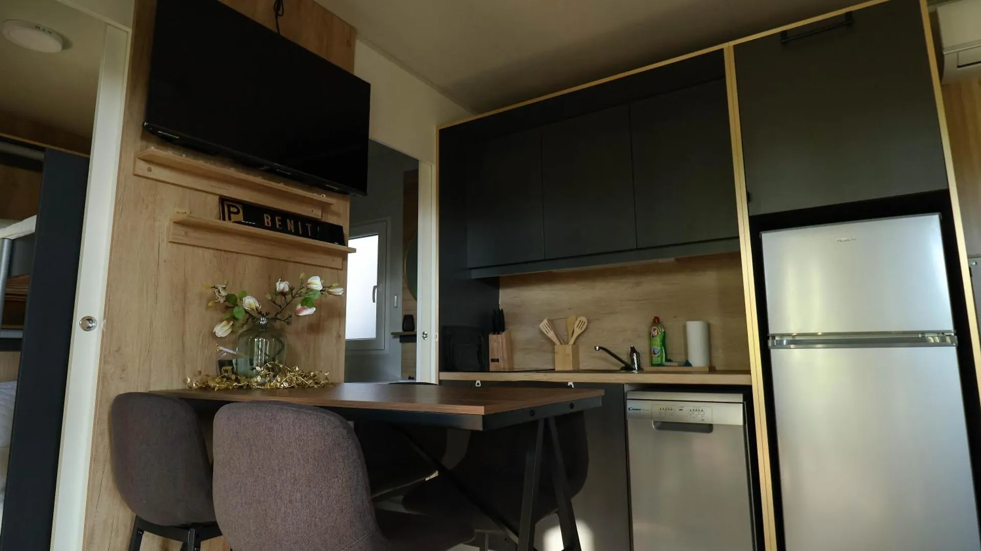 Holiday home Innova Travelvir - Mobhome Benita Drage