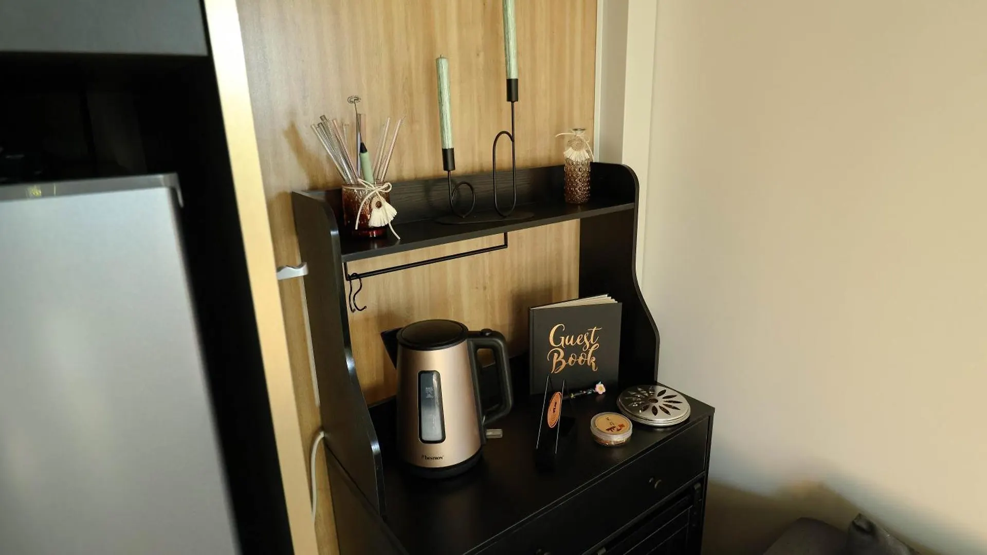Innova Travelvir - Mobhome Benita Drage Holiday home
