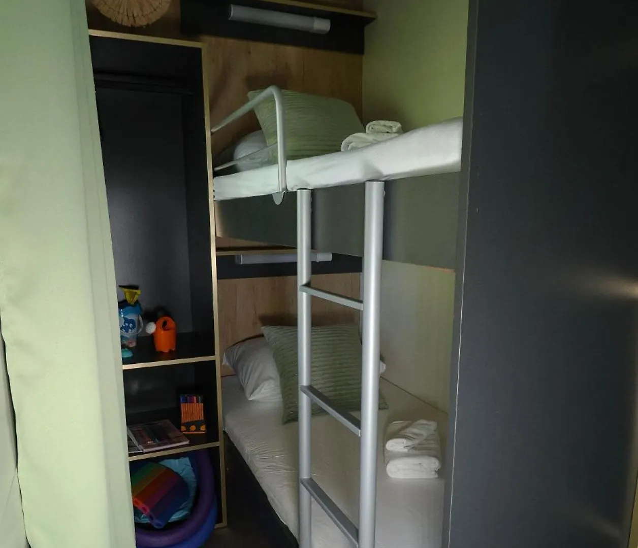 Holiday home Innova Travelvir - Mobhome Benita Drage