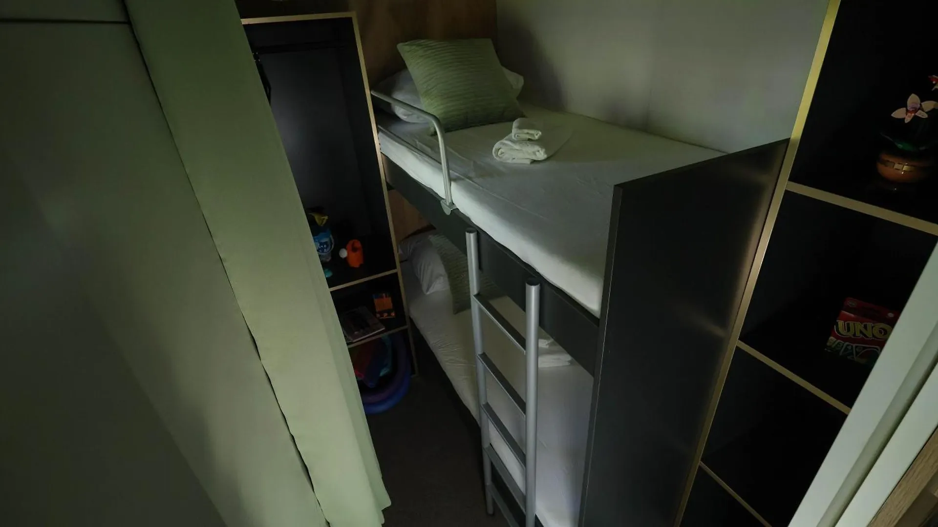 Holiday home Innova Travelvir - Mobhome Benita Drage